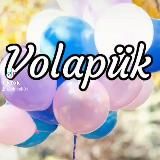 ✨ Volapük language