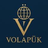 ✨ Volapük language