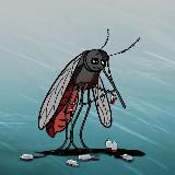 Дневник Комара 🦟