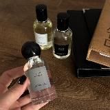 Стильные Ноты — Мир Ароматов и Косметики (ESSENS)