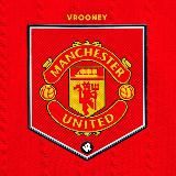 Манчестер Юнайтед 🔴 VRooney 🇺🇦