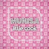 🌸𝑴𝒖𝒏𝒊𝒔𝒂 𝒍𝒊𝒕𝒕𝒍𝒆 𝒄𝒐𝒐𝒌🌸