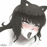 Пошлый Вайт😊 (18+)