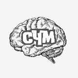 Соседняя часть мозга | Психолог Сергей Конько