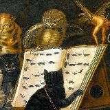 Классика и друзья классики