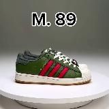 Sneakers zone M89