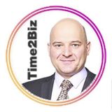 🌱Осознанный старт бизнеса #Time2Biz