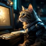 Секретный чат разведчика