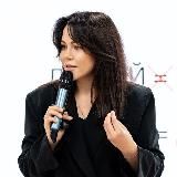 Екатерина Борисевич ТРЕНЕР