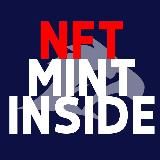 NFT Premint Inside