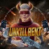 АРЕНДА UNKILL (АРЕНДА PUBG)