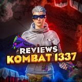 KOMBAT REVIEWS