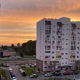 романтика тольяттинских дворов