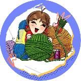 Лёгкое вязание