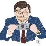 The Wolf of Wall Street 💰 | сигналы на фондовый рынок