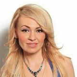 Yana Rudkovskaya