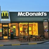 Макдональдс за 50%