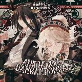 ꧁animation danganronpa꧂