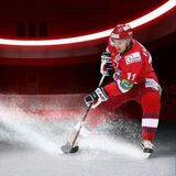 Обучение Хоккею