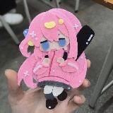 Аниме рукоделие