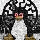 Правый Линукс🇺🇦❤️🇷🇺❤️🐧