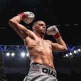 Около UFC