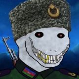 Азербайджанский ультра-правый