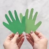 Поделки для детей