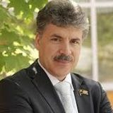 Павел Грудинин