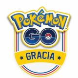 Pokémon GO: Gràcia