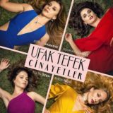 مسلسل جرائم صغيرة | Ufak Tefek Cinayetler