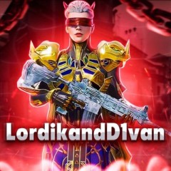LORD1K & D1VAN SHOP