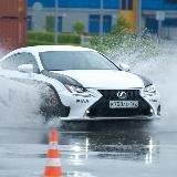 Продвинутое вождение, ДВЦВВМ "Лига-М"