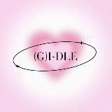 ౨ৎ⋆˚.⋆𝐆𝐈𝐃𝐋𝐄 - (G)I-DLE 。⋆Джиайдл