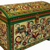 Внутри Будапешта (Арина Арутюнян)