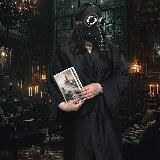 книжный Гринч|воришка любви💚18+