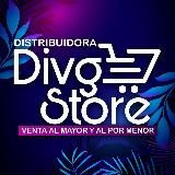Divg_store 💓💜Distribuidora💙💗