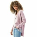 Стильное вязание спицами и крючком