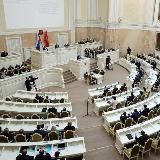 Трансляции из ЗакСа | Санкт-Петербург