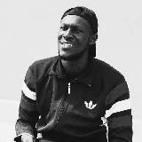 STORMZY music