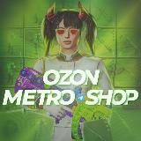 Mam0nt x KUROKO UC/METRO SHOP