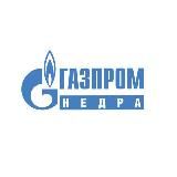 Газпром недра