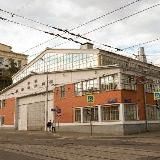 Реставрационный центр Грабаря