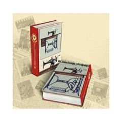 Книги швейные PDF