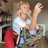 Настюшка Ивлеева