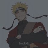 наруто-лучик солнца