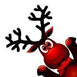 Space Deer Kids | Secret Room