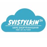 SVISTYLKIN SHOP | Красноярск