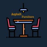 Asphalt Furniture|Мебель с доставкой домой A Furniture