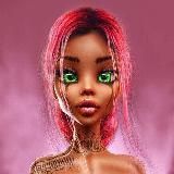 Школьница 🎀